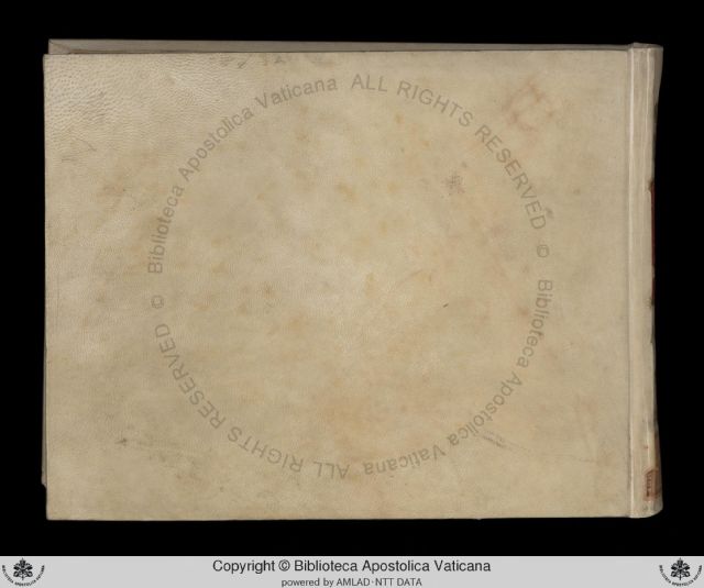 Vatican Vat.ar.881 — Qur'an (Maghribī, vol. 4)